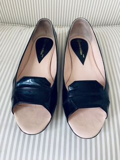 Балетки (босоножки) Karina Arabian (Италия)