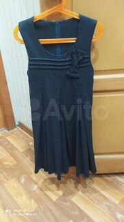 Школьный сарафан