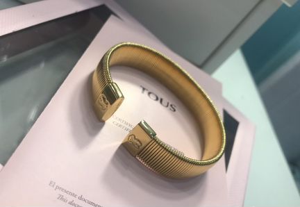 Браслет Tous