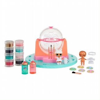 Набор лол фабрика блёсток волшебства L.O.L. Оригин