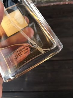 Туалетная вода Coco Chanel