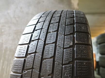 235 45 17 Dunlop Graspic DS-3 93WZ