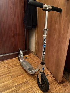 Самокат Micro