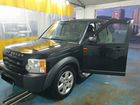 Land Rover Discovery 2.7 AT, 2008, 240 000 км