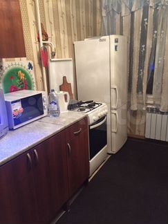1-к квартира, 36 м², 13/14 эт.