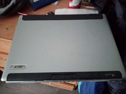 Ноутбук acer