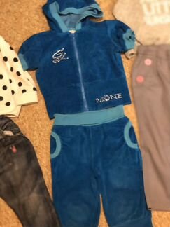 Комплект одежды