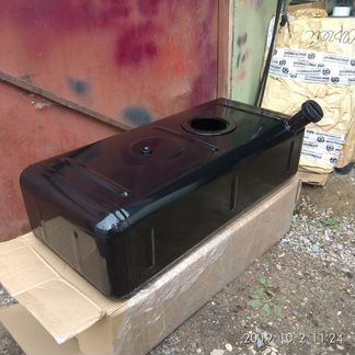 Бак топливный Газель, Соболь, Некст (70л)
