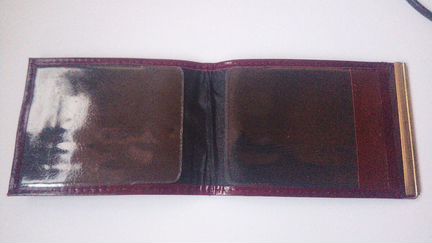 Чехол для удостоверения