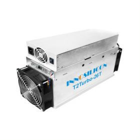 Innosilicon T2T-25-26-30, 32, 35, 36,37 бу и нов