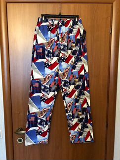 Штаны Ralph Lauren pajama pants