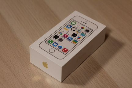 iPhone 5s 32Gb