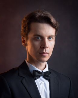 Преподаватель академического вокала