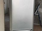 Холодильник бу Indesit двухкамерный с системой No