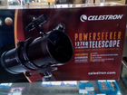 Телескоп Celestron Power Seeker 127 EQ