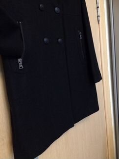 Springfield, Польша шерстяное пальто Новое 46 разм