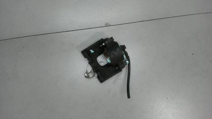 Суппорт правый задний Mercedes ML W163, 1999