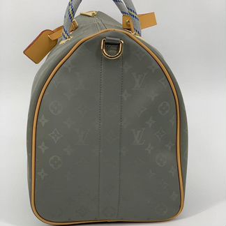 Дорожная сумка Titanium Louis Vuitton