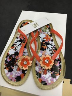 VDP beach вьетнамки новые оригинал