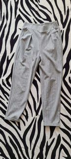 Спортивные брюки stradivarius