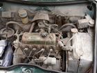 Morris Marina 1.8 МТ, 1971, 46 000 км объявление продам
