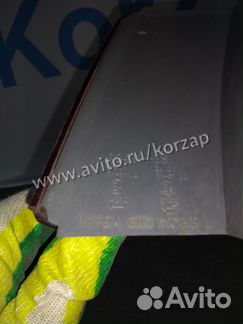 Фонарь задний левый Hyundai Sonata 6 YF