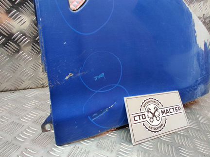 Крыло переднее правое Fiat Ducato 244 F1AE 2006