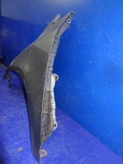 Крыло переднее левое Volkswagen Touran 2010-2015