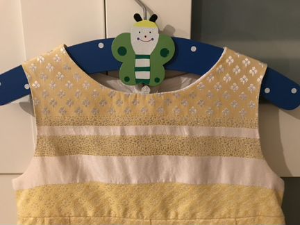 Платье simonetta