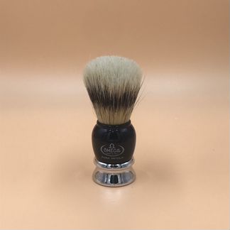 Помазок для бритья Omega 11648