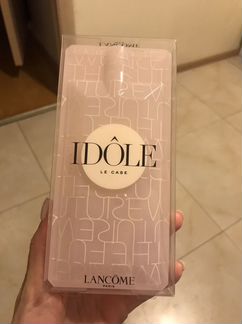 Футляр для парфюмерной воды Lancôme Idole