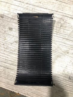 Шторка подлокотника Mercedes-Benz C-Class W204