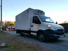 Iveco Daily 3.0 МТ, 2013, 308 000 км