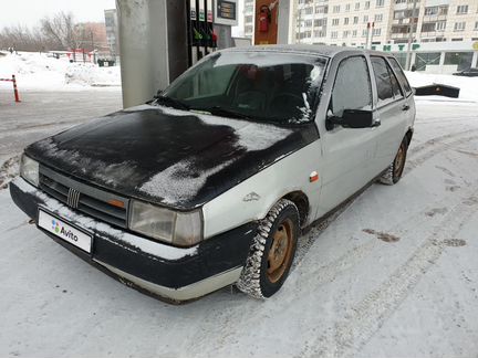FIAT Tipo 1.6 МТ, 1991, 115 000 км