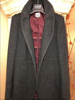 Loiza. Patrizia Pepe