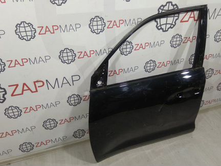 Дверь передняя левая Toyota Land Cruiser J200