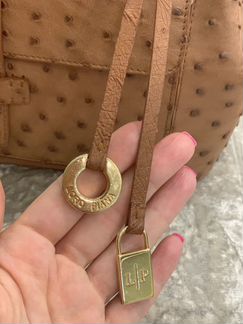 Сумка Loro Piana оригинал