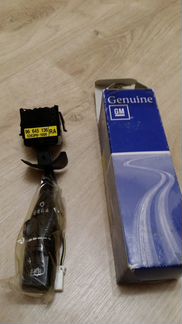 Переключатель подрулевой Эпика 96645136