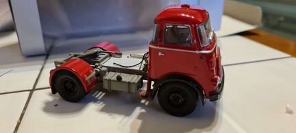 Модель DAF-90 1:50
