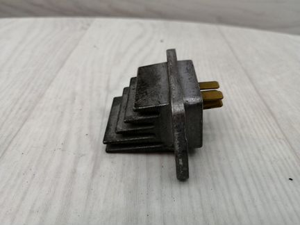 Сопротивление печки Honda Civic