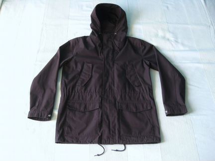 Легкая парка Carhartt Battle