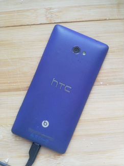 Телефон HTC 8x 16gb 4g