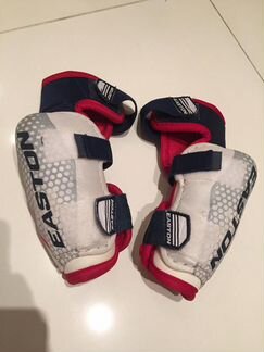 Налокотники Хоккейные Easton Pro7 Jr