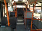 Городской автобус МАЗ 206, 2010 объявление продам