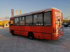 Городской автобус ПАЗ 3204, 2012 объявление продам