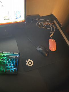 Zowie EC2-B Divina Pink