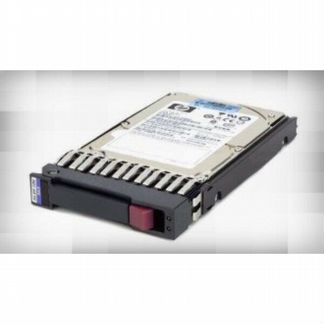 Серверный жесткий диск hp 500gb