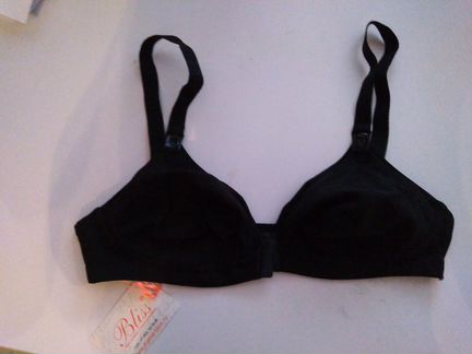 Бюстгальтер для кормящих. Новый. Обмен