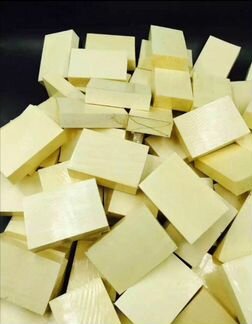 Заготовки бивьнь мамонта оптом