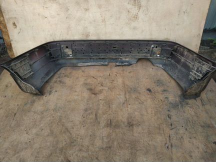 Бампер задний Audi А6